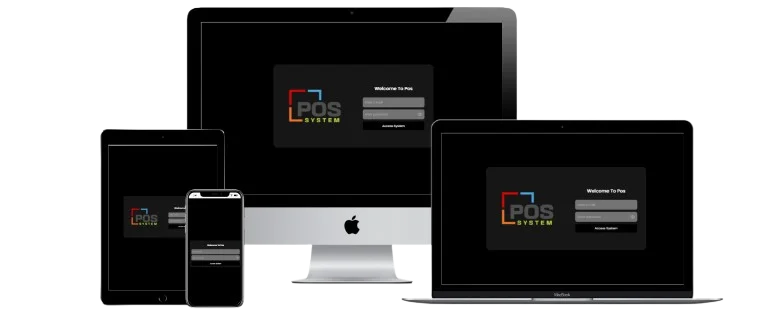 Point of Sale Software