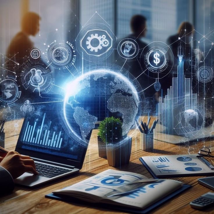 Digital Transformation