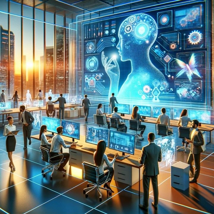 Revolutionary Technology